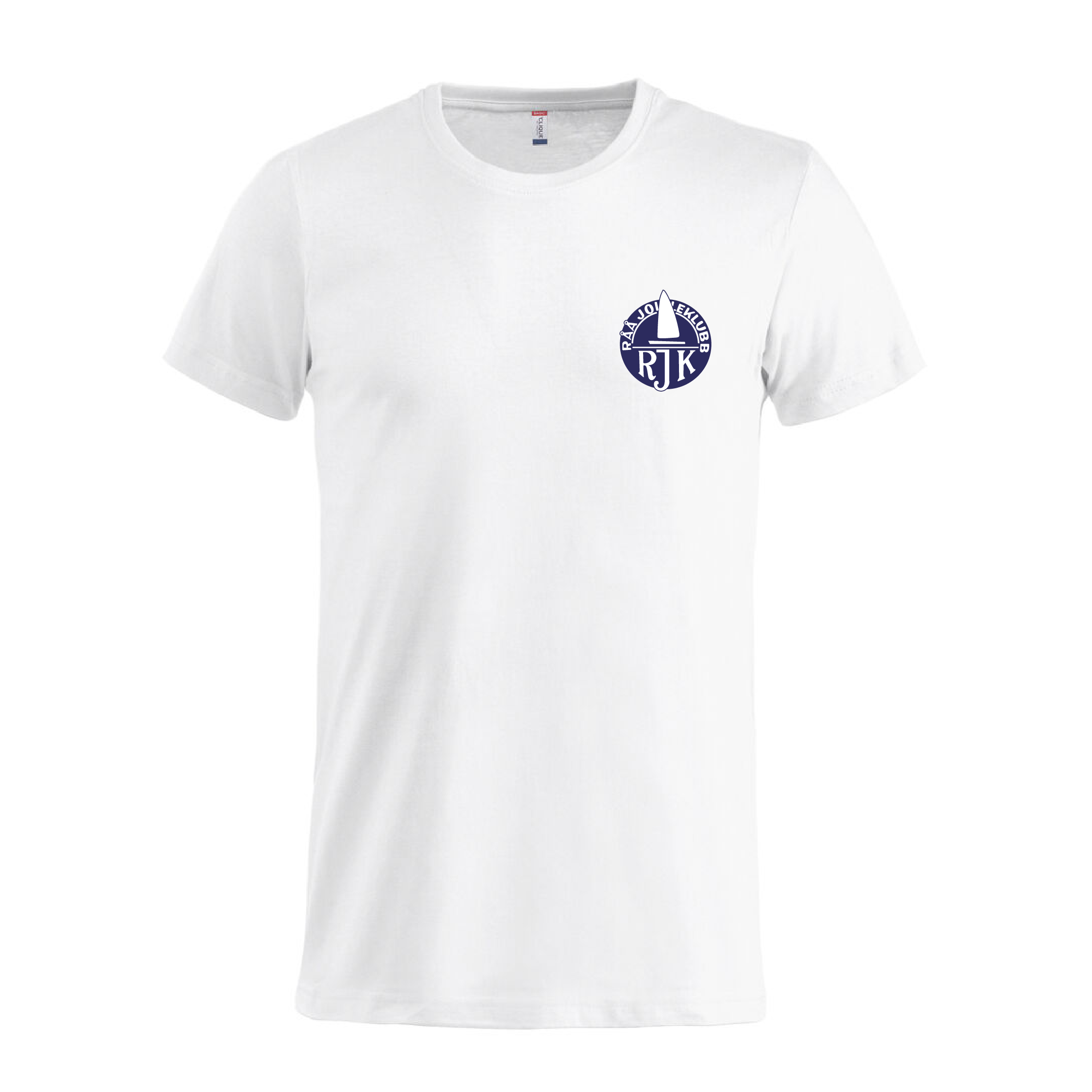 RJK T-shirt VIT