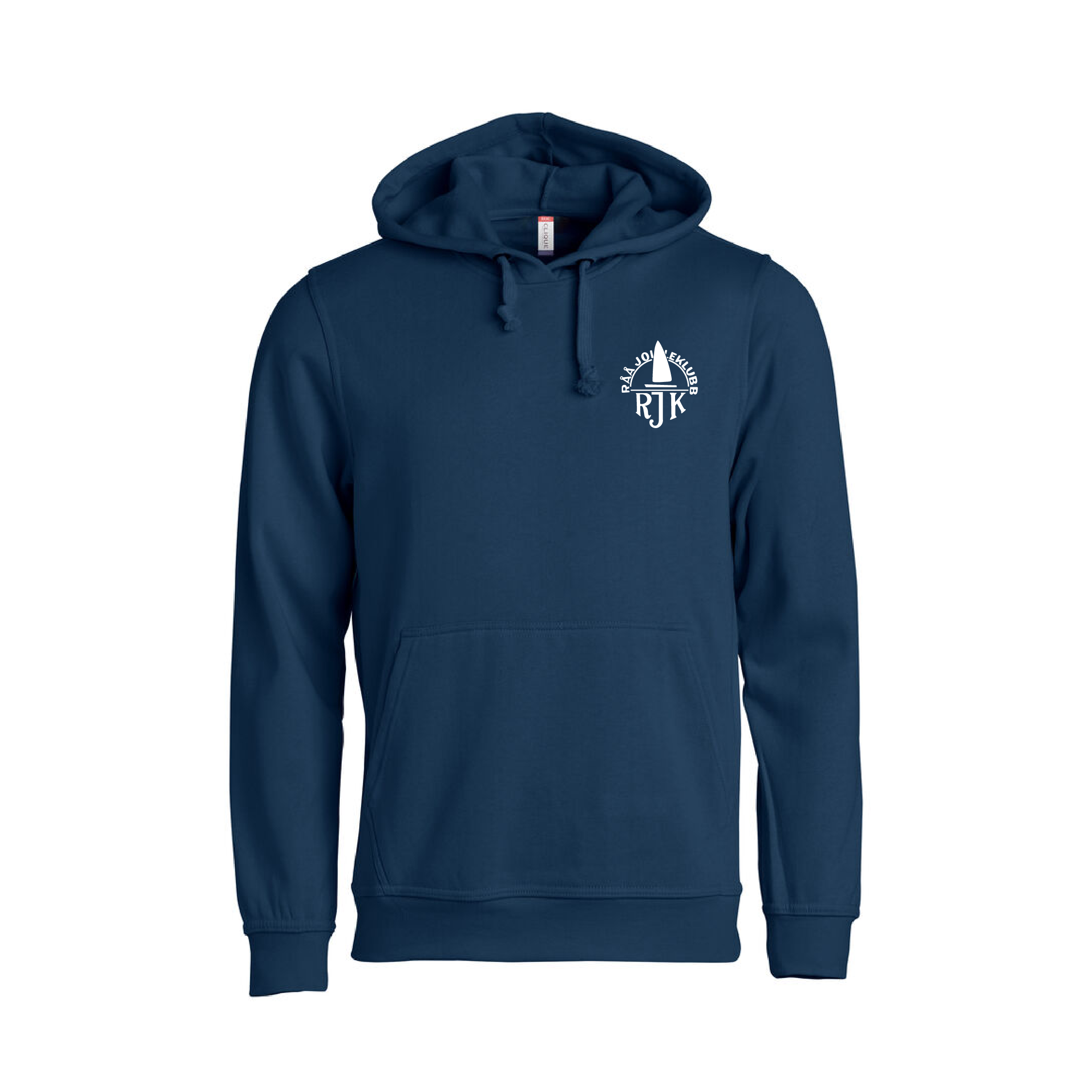 RJK Hoody Marine