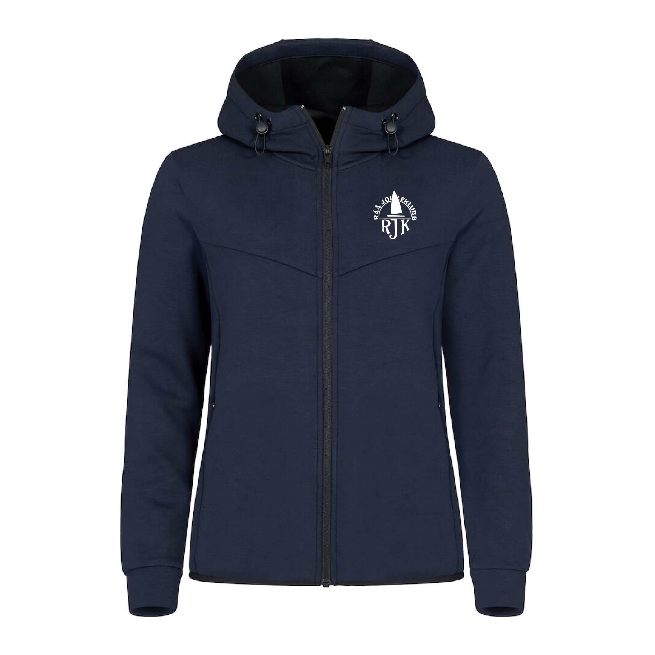 RJK Jacka Hayden HERR & DAM