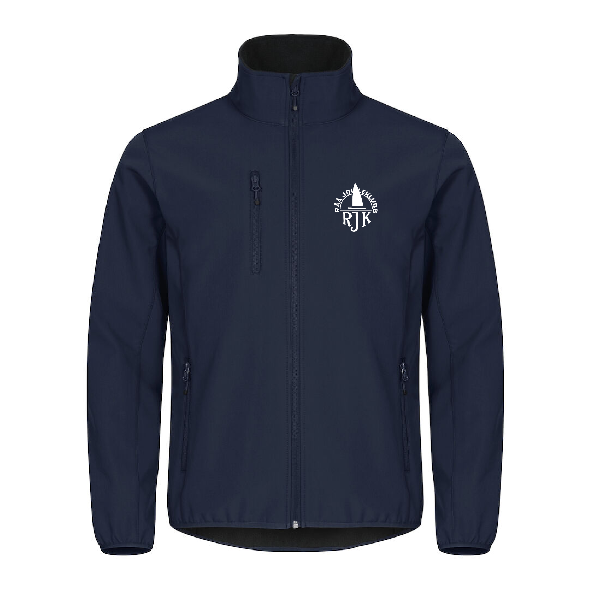 RJK Softshell Jacka HERR, DAM